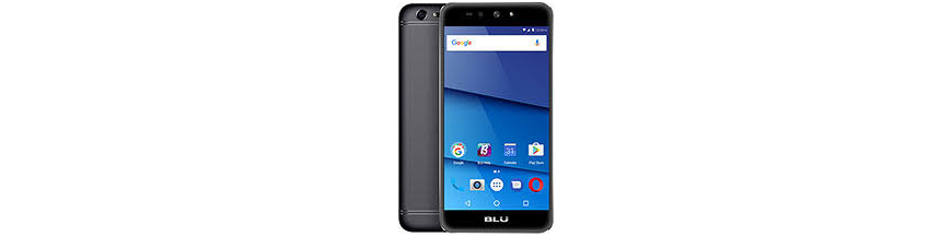 Blu Grand XL LTE